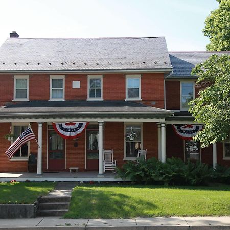 Blue Rock Bed & Breakfast Lancaster Buitenkant foto