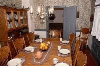 Blue Rock Bed & Breakfast Lancaster Buitenkant foto